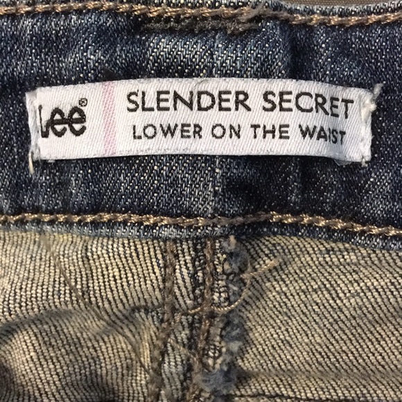 Jeans - Picture 5 of 6